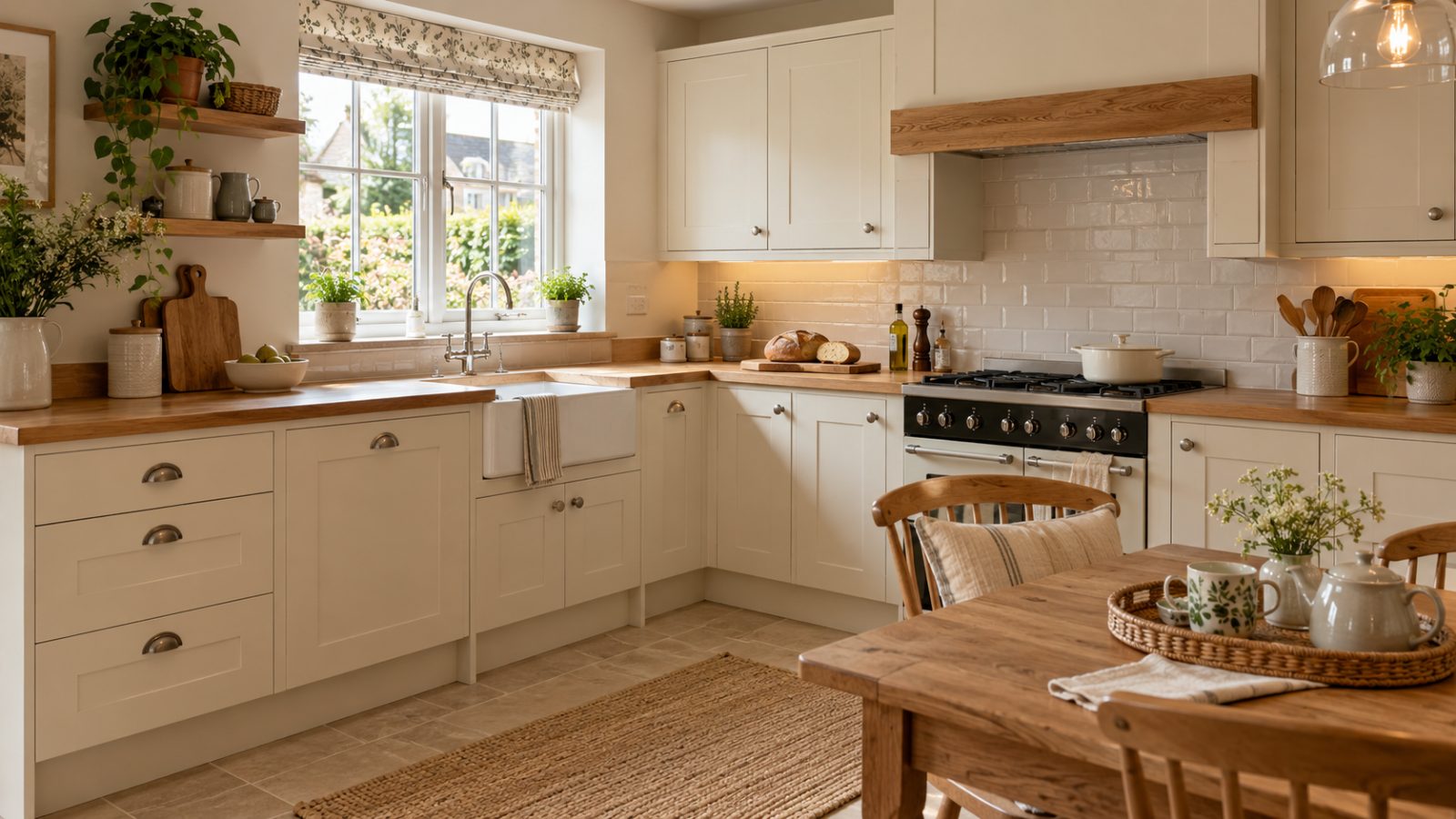 Kitchen Door Replacement
